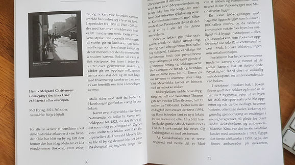 "...et oppslagsverk med lang varighet"