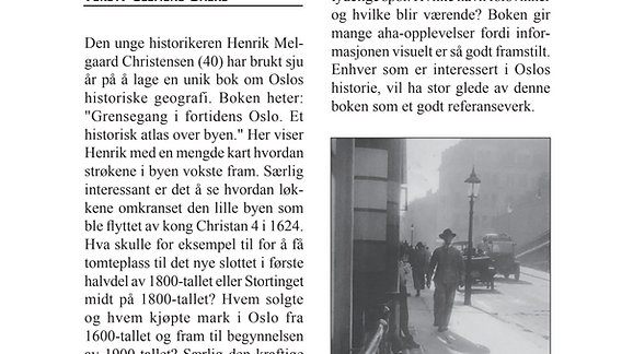 "Et godt referanseverk"